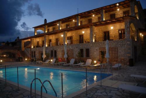 Apartamento Omalia Village