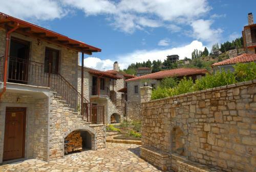 Apartamento Omalia Village