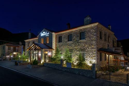 Apartamento Omalia Village