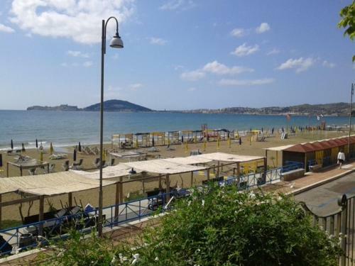 Apartamento Villa Lena - Le Conchiglie