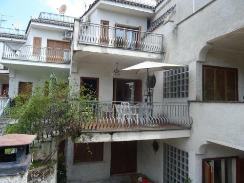 Apartamento Villa Lena - Le Conchiglie