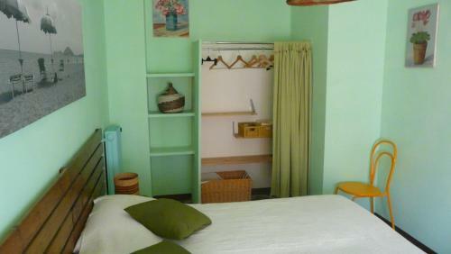 Apartamento Villa Lena - Le Conchiglie