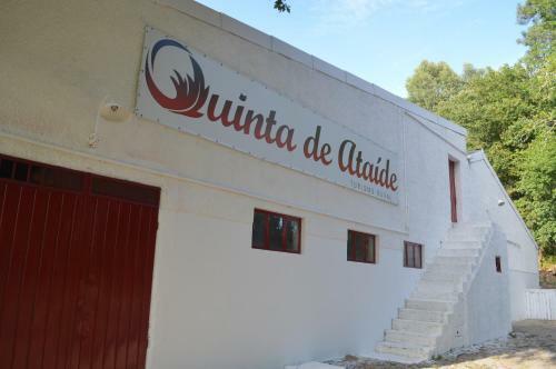 Agroturismo Quinta De Ataide