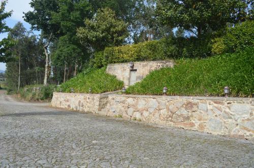 Agroturismo Quinta De Ataide