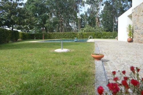 Agroturismo Quinta De Ataide