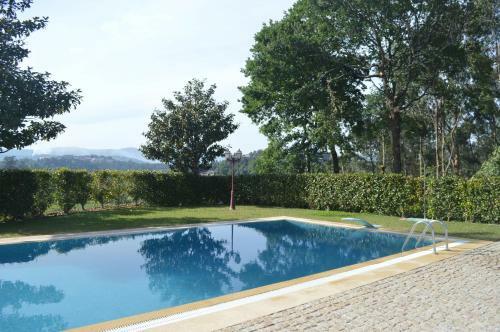 Agroturismo Quinta De Ataide