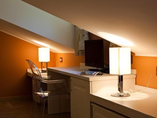 B&B 7cento Ulivi
