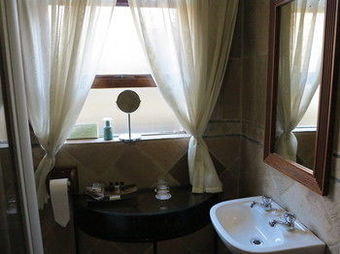 Bed & Breakfast Leopardsong Golf Lodge