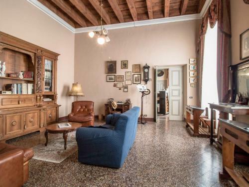Apartamento La Casa Di Paoli