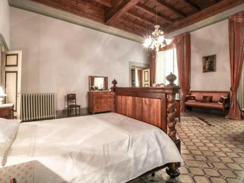 Apartamento La Casa Di Paoli