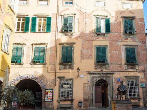 Apartamento La Casa Di Paoli
