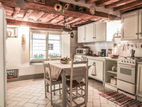 Apartamento La Casa Di Paoli