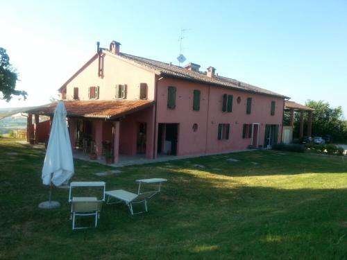 Hostal Morattina