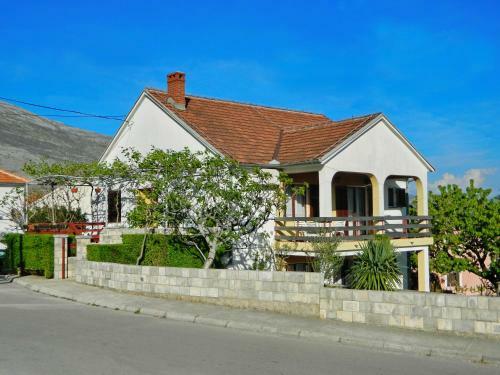 Apartamento Studio Jegdic