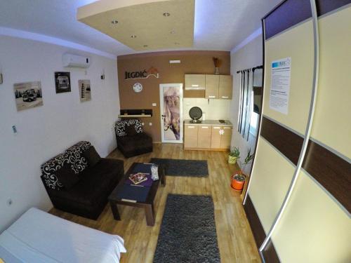 Apartamento Studio Jegdic