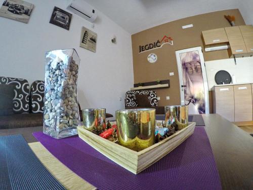 Apartamento Studio Jegdic