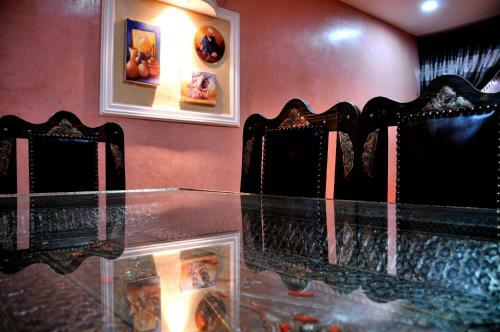 Luxury Riad Appart Saad - Fez