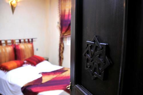 Luxury Riad Appart Saad - Fez
