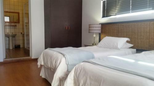 Laaiplek Hotel