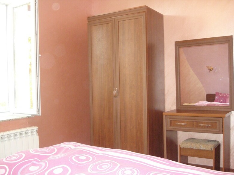 Armon Apart Hotel