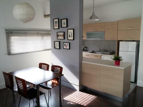 Apartamento The Kapitani Residence