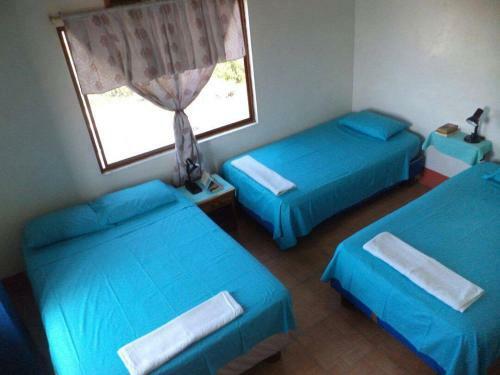 Albergue Posada Del Caminante