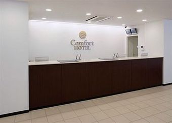Comfort Hotel Sendai East