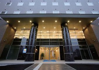 Comfort Hotel Sendai East
