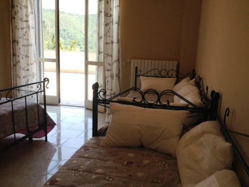 Apartamento Villa D&d