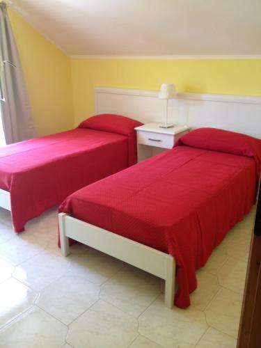 Apartamento Villa D&d