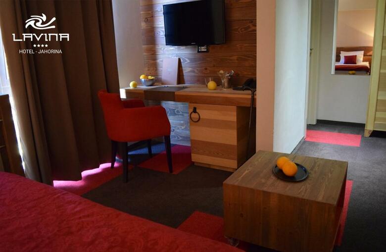 Hotel Lavina
