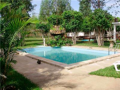 Hotel Ruta Del Sol