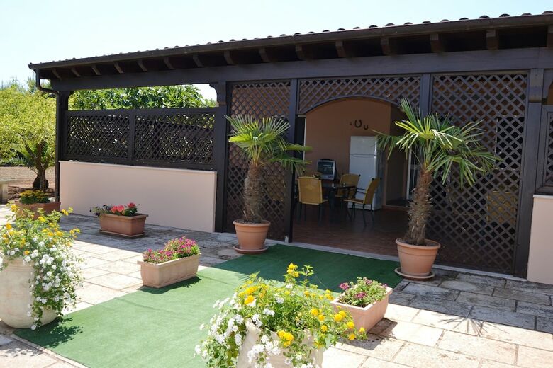Bed & Breakfast Tenuta Santa Giovanna