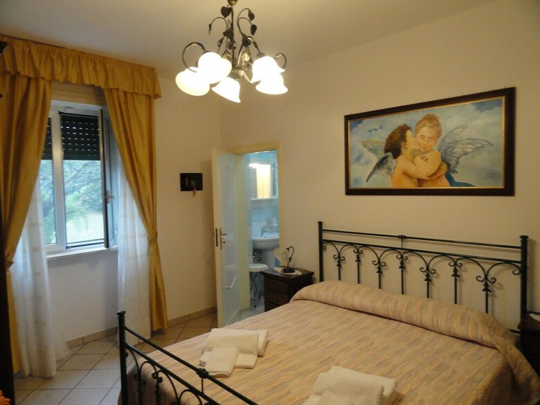 Bed & Breakfast Tenuta Santa Giovanna