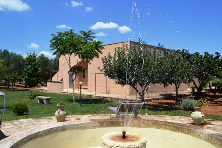 Bed & Breakfast Tenuta Santa Giovanna