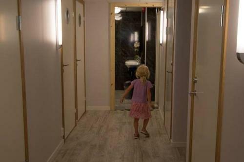 Albergue J�nk�ping Vandrarhem