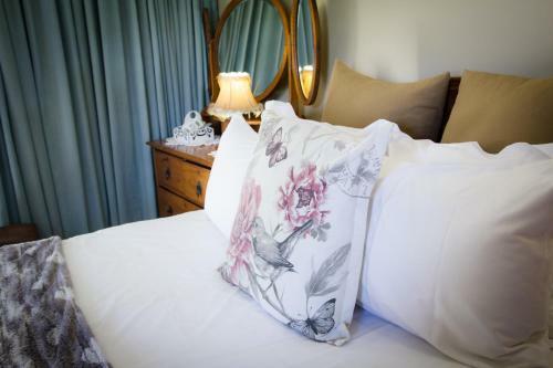 Hostal De Zoete Rust Guesthouse