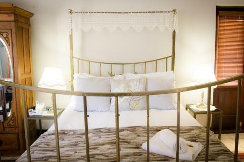 Hostal De Zoete Rust Guesthouse