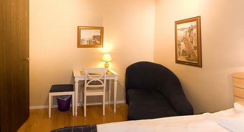 Hotel V�nn�s