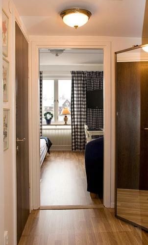 Hotel V�nn�s