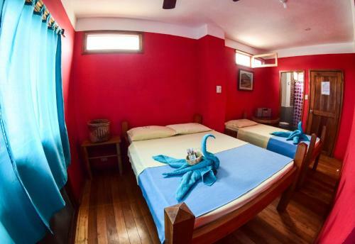 Posada Hotel Galer�a Hurvinek