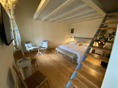 Apartamento Antica Casa Fenaroli