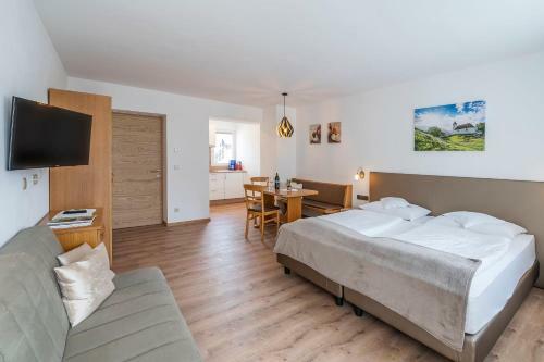 Hostal Residence Alpina