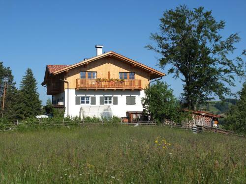Apartamento Haus Schlernblick