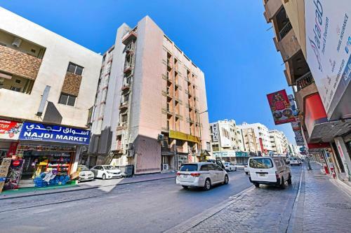 Hotel Oyo 119 Le Vondome