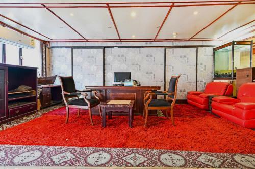 Hotel Oyo 119 Le Vondome