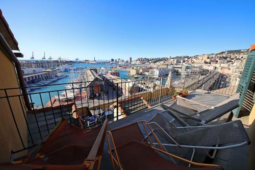 La Superba Rooms & Breakfast