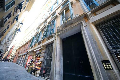 La Superba Rooms & Breakfast