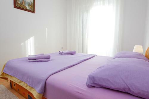 Apartamentos Villa Lavanda