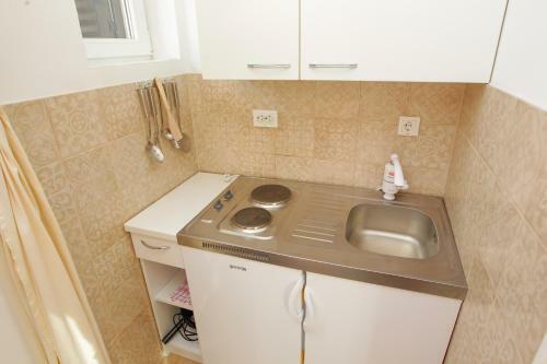 Apartamentos Villa Lavanda